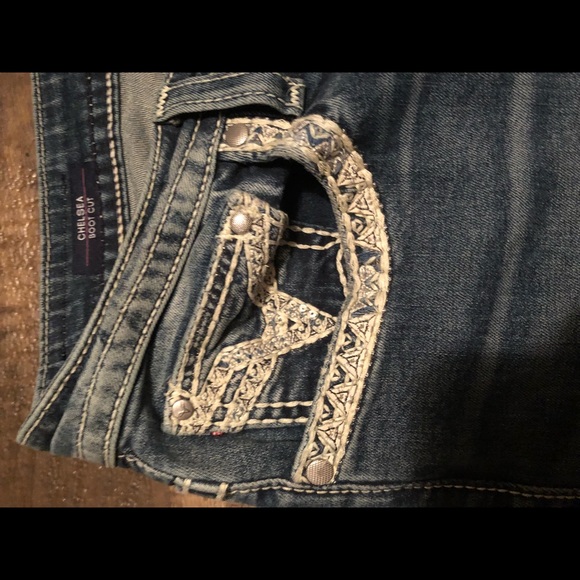 Jeans - Picture 6 of 8